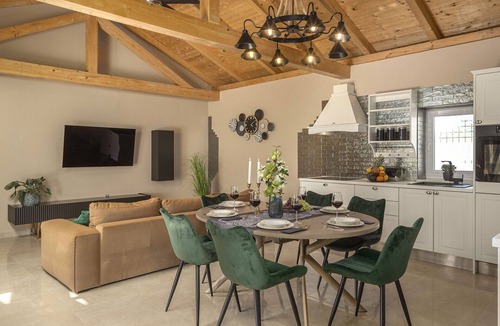 Zemunik Donji Villa | Villa Tany ZadarVillas