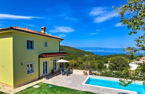 Brsec Apartment | Villa Tara by Interhome
