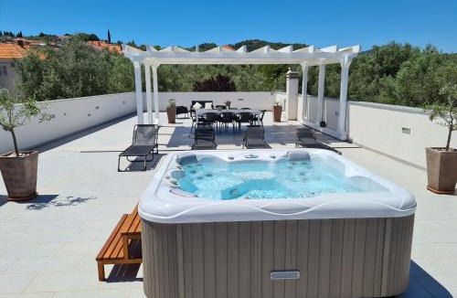 Poljana Villa | Villa Tea