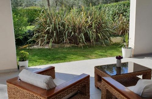 Poljana Villa | Villa Tea