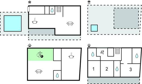 Razanj House | Villa Tempera