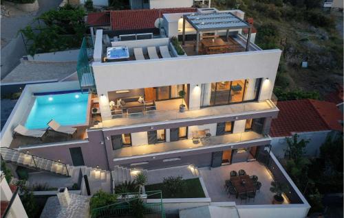 Razanj House | Villa Tempera