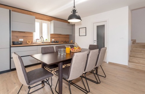 Vinez House | Villa Tereza by Interhome