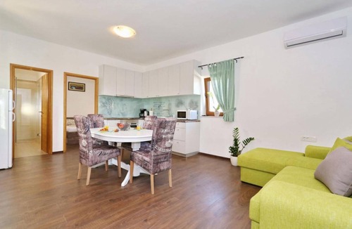 Skabrnja Villa | Villa Tereza - Four Bedroom Villa, Sleeps 8