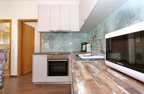 Skabrnja Villa | Villa Tereza - Four Bedroom Villa, Sleeps 8