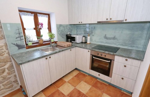 Skabrnja Villa | Villa Tereza - Four Bedroom Villa, Sleeps 8