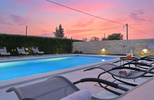 Skabrnja Villa | Villa Tereza
