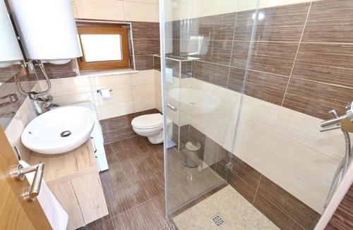Skabrnja Villa | Villa Tereza