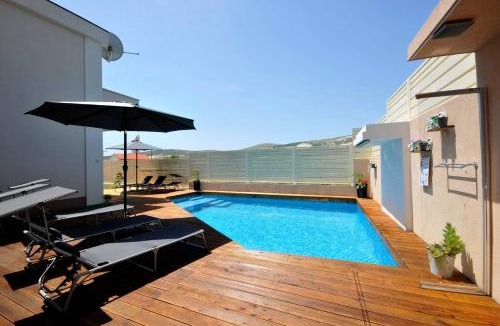 Plano House | Villa Tereza