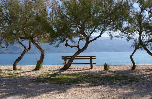 Razanac House | Villa TEREZIE