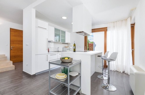 Sveti Petar u Sumi Villa | Villa Terra Gialla - beautiful villa with private infinity pool in the hearth of Istria