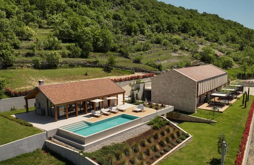 Muc Villa | Villa Terra Moro - Split by Villas Guide