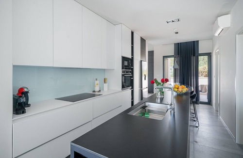 Vodice Villa | Villa The Style with Pool