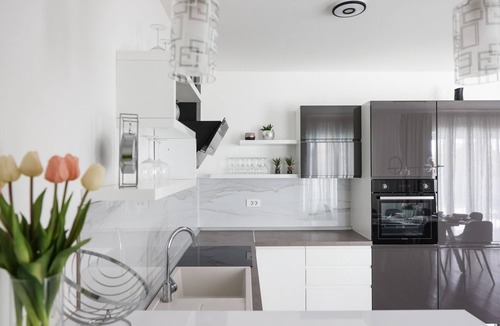 Murvica Villa | Villa Tia ZadarVillas