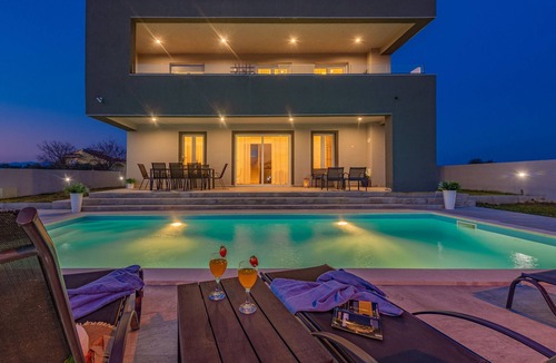 Murvica Villa | Villa Tia ZadarVillas