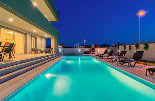 Murvica Villa | Villa Tia ZadarVillas