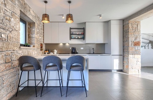 Labinci House | Villa Tiamo by Interhome