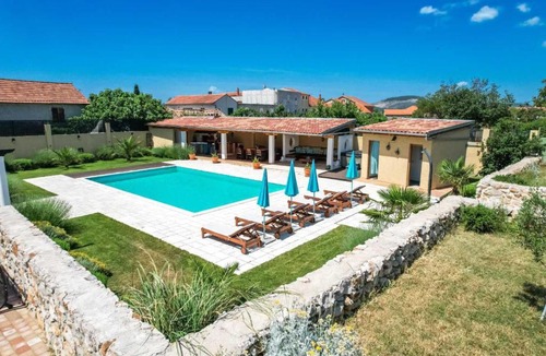 Sveti Filip i Jakov Villa | Villa Tilia