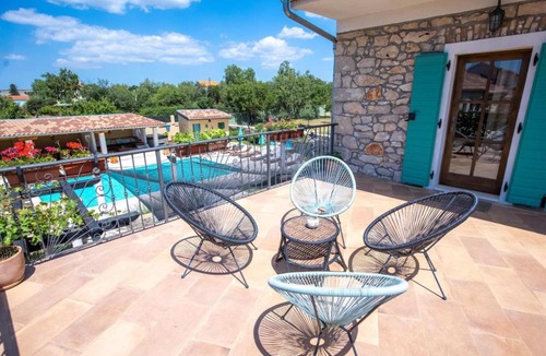Sveti Filip i Jakov Villa | Villa Tilia