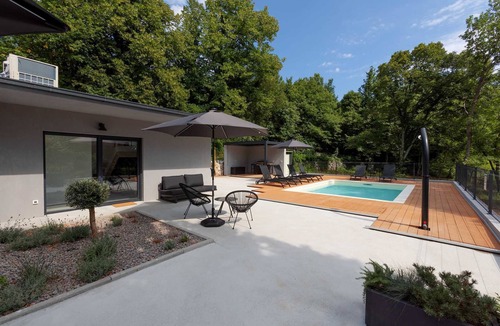 Grizane Villa | Villa Tizi by Aneo Travel