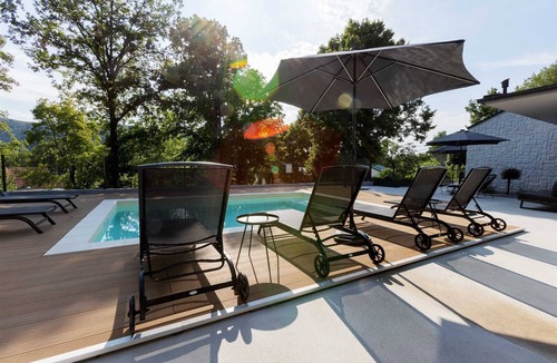 Grizane Villa | Villa Tizi by Aneo Travel
