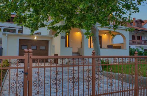 Cizici Villa | Villa Toic
