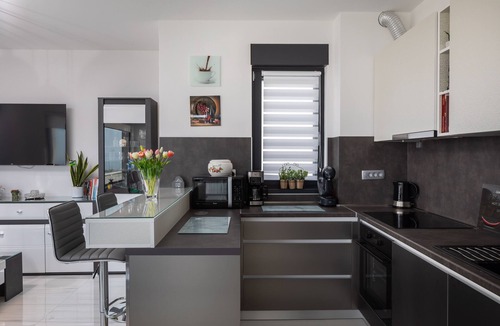 Podstrana Villa | Villa Toma