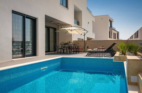 Podstrana Villa | Villa Toma