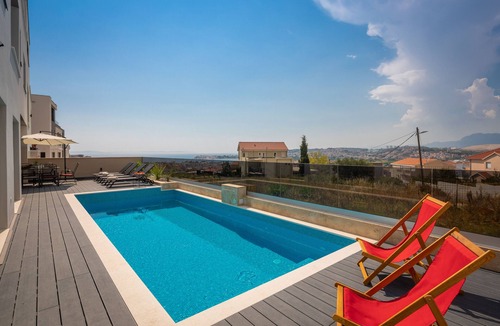 Podstrana Villa | Villa Toma