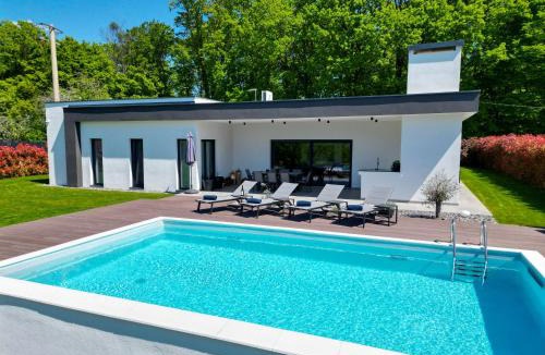 Velika Gorica Villa | Villa Tomaté
