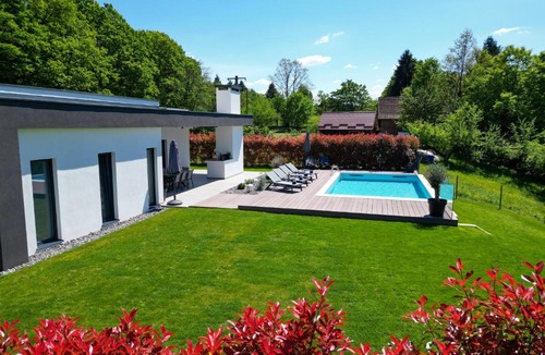 Velika Gorica Villa | Villa Tomaté