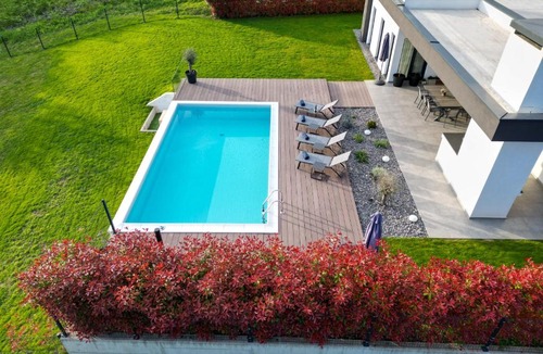 Velika Gorica Villa | Villa Tomaté