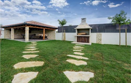 Lovinac House | Villa Tona