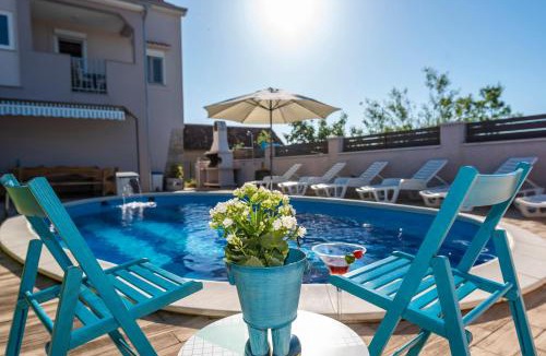 Murvica Villa | Villa Toni by AdriaticLuxuryVillas