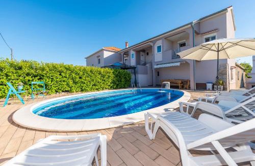 Murvica Villa | Villa Toni by AdriaticLuxuryVillas