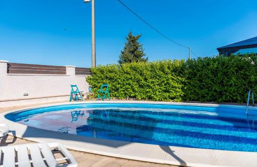 Murvica Villa | Villa Toni by AdriaticLuxuryVillas