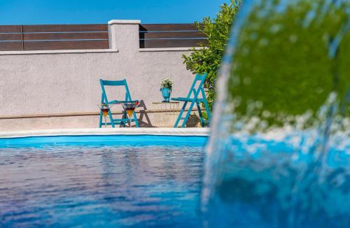 Murvica Villa | Villa Toni by AdriaticLuxuryVillas
