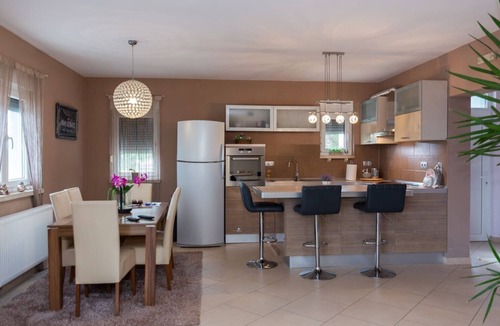 Imotski Villa | Villa Toni in Imotski, pool, private parking