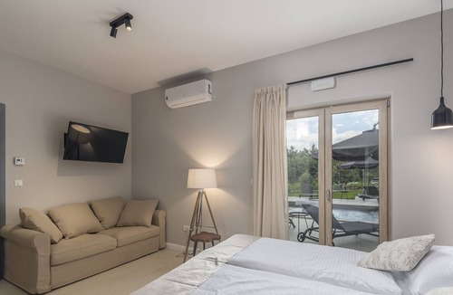 Rojnici Villa | Villa Toni nearby Labin – Crovillas GmbH