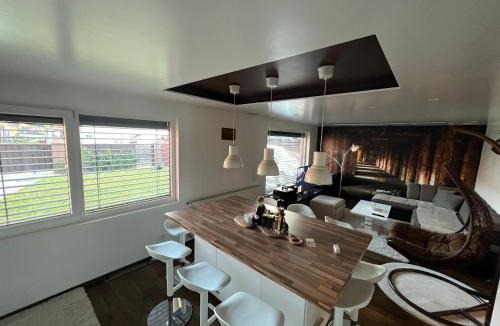 Zagreb Apartment | Villa Trajko