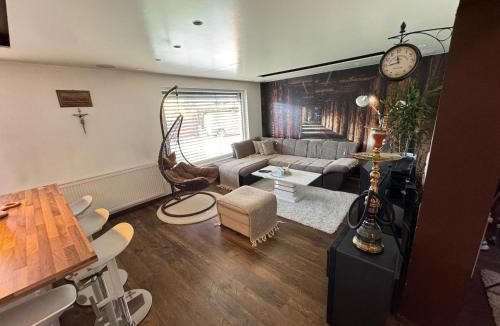 Zagreb Apartment | Villa Trajko
