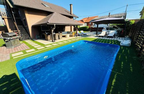 Zagreb Apartment | Villa Trajko