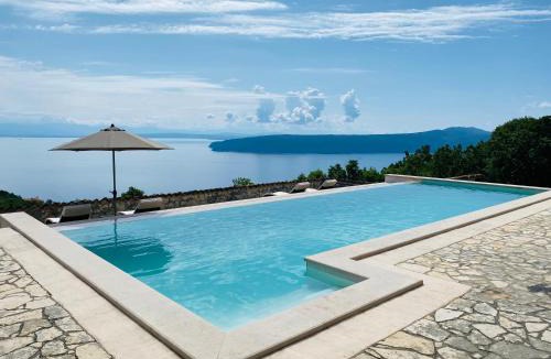Sveta Jelena House | Villa Tramontana