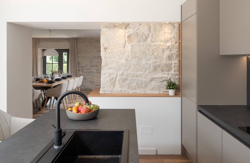 Vosteni House | Villa Treori by Interhome