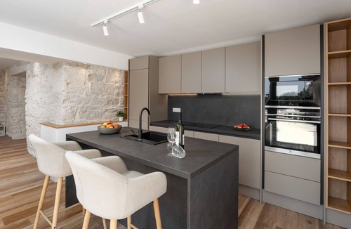 Vosteni House | Villa Treori by Interhome