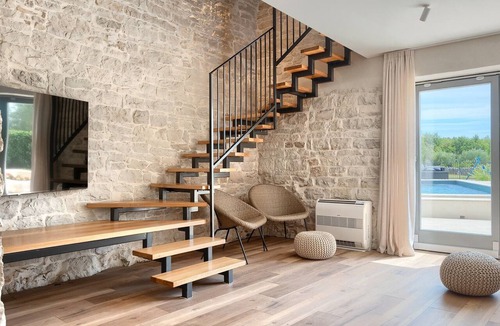 Vosteni Villa | Villa Treori by Villas Guide