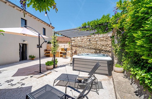 Konavle Villa | Villa Trojanovic by Villas Guide