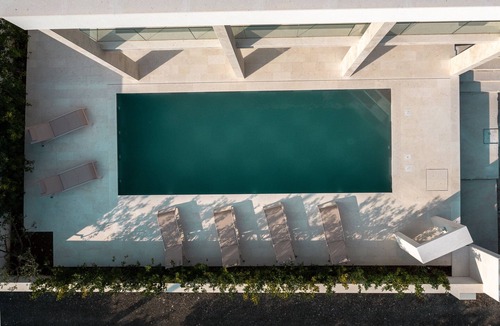 Turanj Villa | Villa Turnea with heated pool