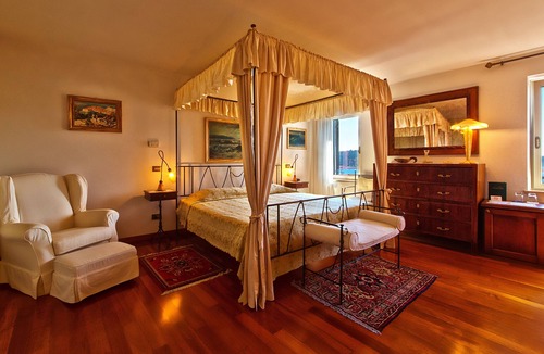 Rovinj Bed & Breakfast | Villa Tuttorotto