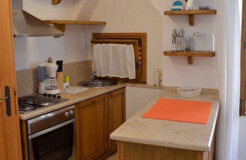 Rovinj Bed & Breakfast | Villa Tuttorotto